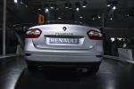 Renault Fluence 2010 года